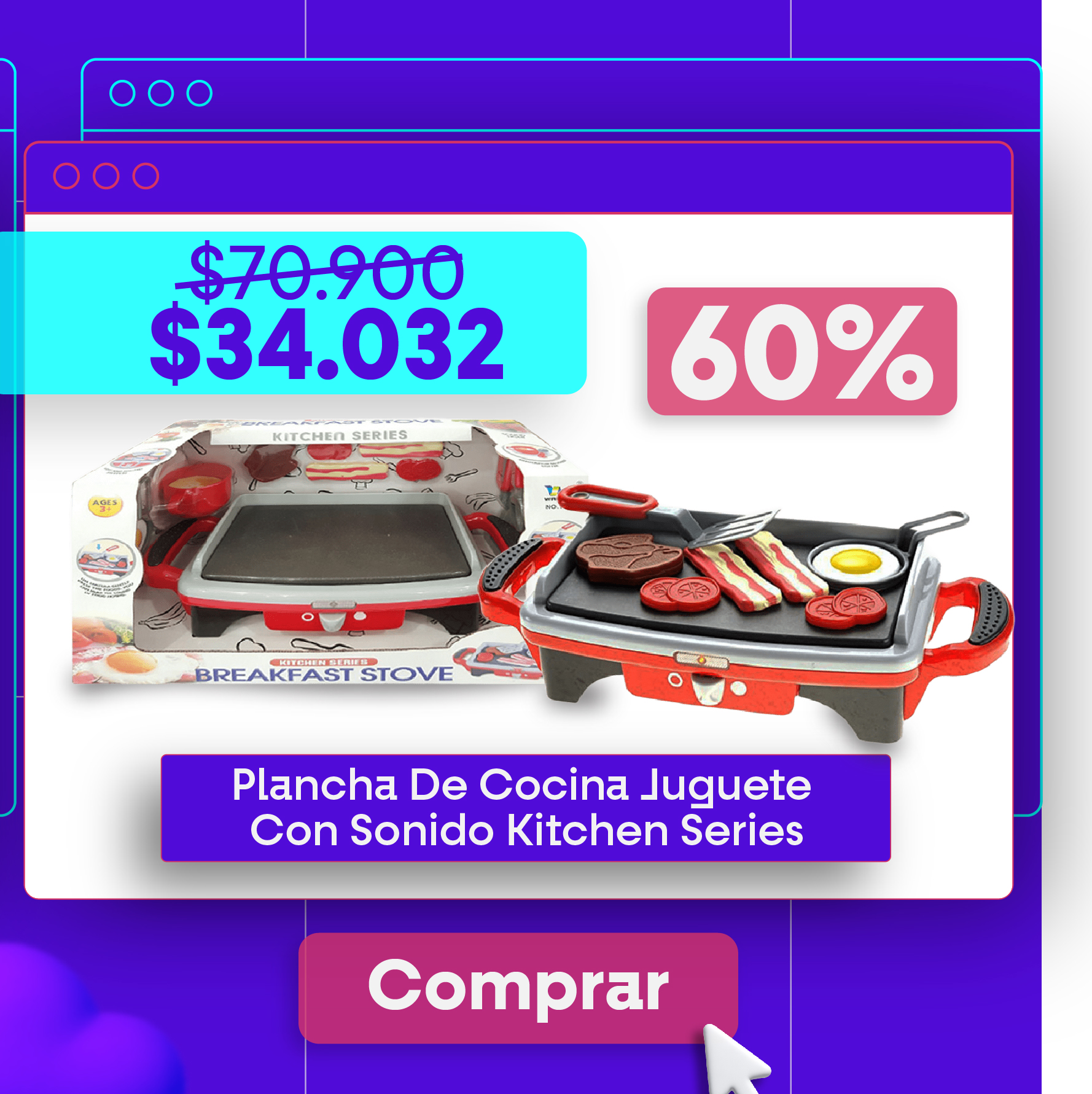 CityKids Juguetería